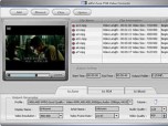 Alldj Zune PDA Video Converter