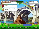 Ant War Screenshot