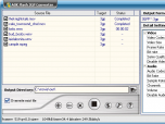 AOK Flash 3GP Video Converter Screenshot