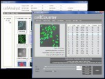 cellAnalyst from AssaySoft Screenshot