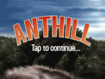 AntHill (Pocket PC) Screenshot