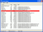 Process Master