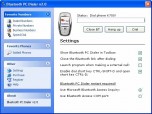 Bluetooth PC Dialer