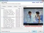 Media Converter Screenshot