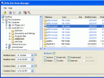 AFile Attribute Manager