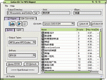 GoGo CD To MP3 Ripper Screenshot