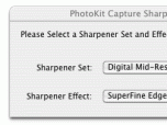 PhotoKit Sharpener