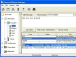 CleverCell Phone Manager Screenshot