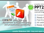 conaito PPT2Flash Sharing KIT