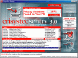 Crisystec Sentry.365 Screenshot