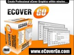 eCover Go - Action Script Package Screenshot