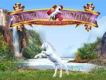 Puzzle Mania: Chronicles of Unicorn!