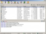 eMule +Ultra Downloads Screenshot