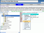 Epiware Screenshot