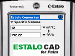 Estalo Converter for Palm Screenshot