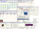 Integrated Appointment Scheduler