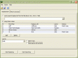 Find and Replace Tool for Excel Screenshot