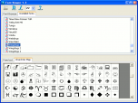 FontViewer Screenshot