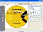 CD and DVD Box Labeler Pro 2013