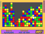 Block Stomp! Screenshot