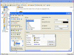 InnPlanner Designer Screenshot