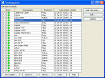 Testingpoint Host Monitor Screenshot