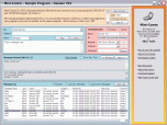 Mini-Comm Screenshot