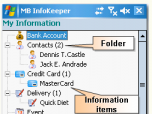 Mobiano InfoKeeper For PPC