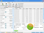 MoneyGreen Mortgage Calculator Screenshot