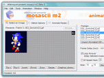 mosascii m2 Screenshot