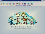 The Pre-School Partner Screenshot