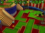 MiniGolf Screenshot