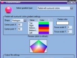 GradientMaker Screenshot