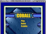 CoBall Screenshot