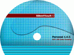 SilentVault Personal Screenshot