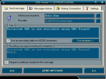 SMS Wizard LITE Screenshot