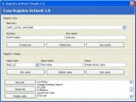 Easy Registry ActiveX Screenshot