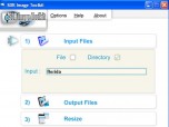 SDR Image Toolkit