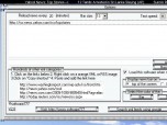 News Desktop Scrolling Bar (rss--xml) Screenshot