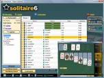 Solitaire 6 Screenshot