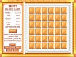 Flippy Match Game Screenshot