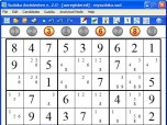 Sudoku Assistenten Screenshot