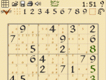 Sudoku Flash