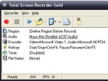 Total Screen Recorder Standard