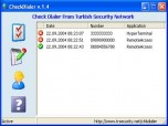 CheckDialer Screenshot