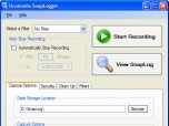 SnapLogger Screenshot