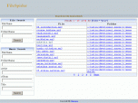 FileSpider Screenshot