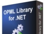 OPML Library for .NET - Personal Edition Screenshot