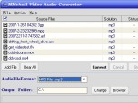 MMshall Video Audio Converter