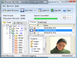 Recover My Files Data Recovery Software